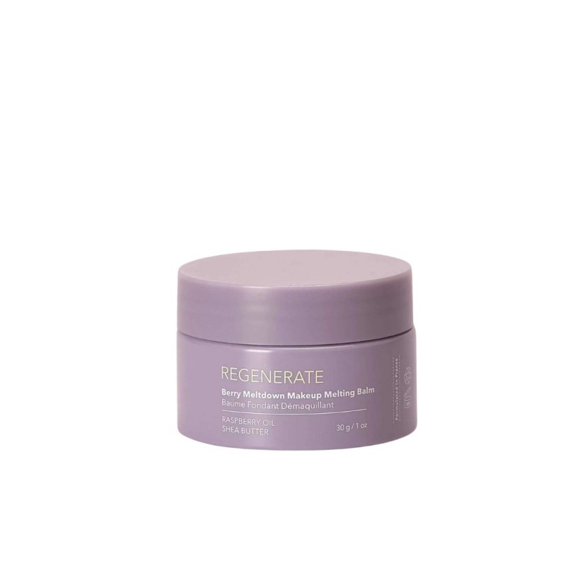 Soul Sisters Baume Fondant Démaquillant 30g Violet