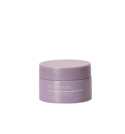Soul Sisters Baume Fondant Démaquillant 30g Violet