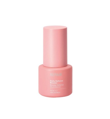 Soul Sisters Booster Visage Anti-Pollution 15ml Rose