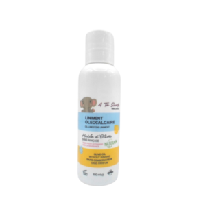A Ta Sante Liniment Oleocalcaire 100ml