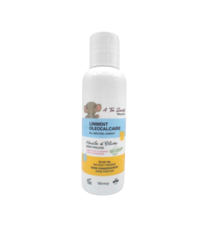 A Ta Sante Liniment Oleocalcaire 100ml