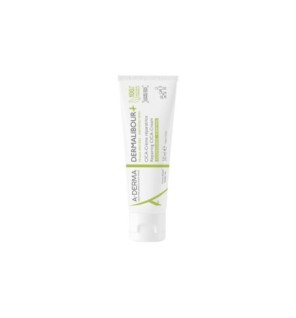 A-DERMA — DERMALIBOUR+ CICA-CRÈME RÉPARATRICE ASSAINISSANTE 50 ml