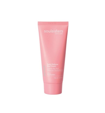 Soul Sisters Creme de Jour SPF25 100ml Rose