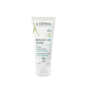 A-derma Biology AC Hydra Creme 40ml