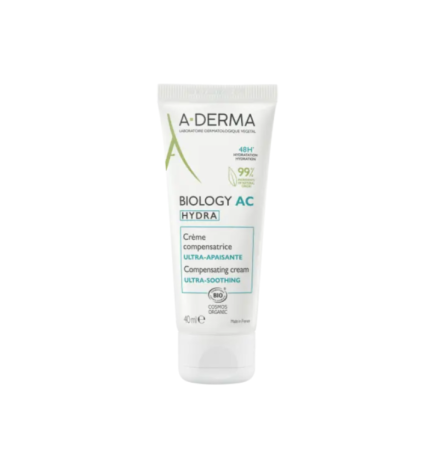 A-derma Biology AC Hydra Creme 40ml