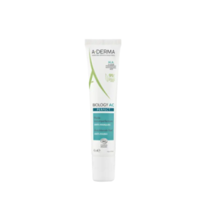 A-Derma Biology AC Perfect Fluide 40ml