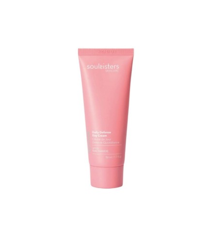 Soul Sisters Creme de Jour SPF25 50ml Rose
