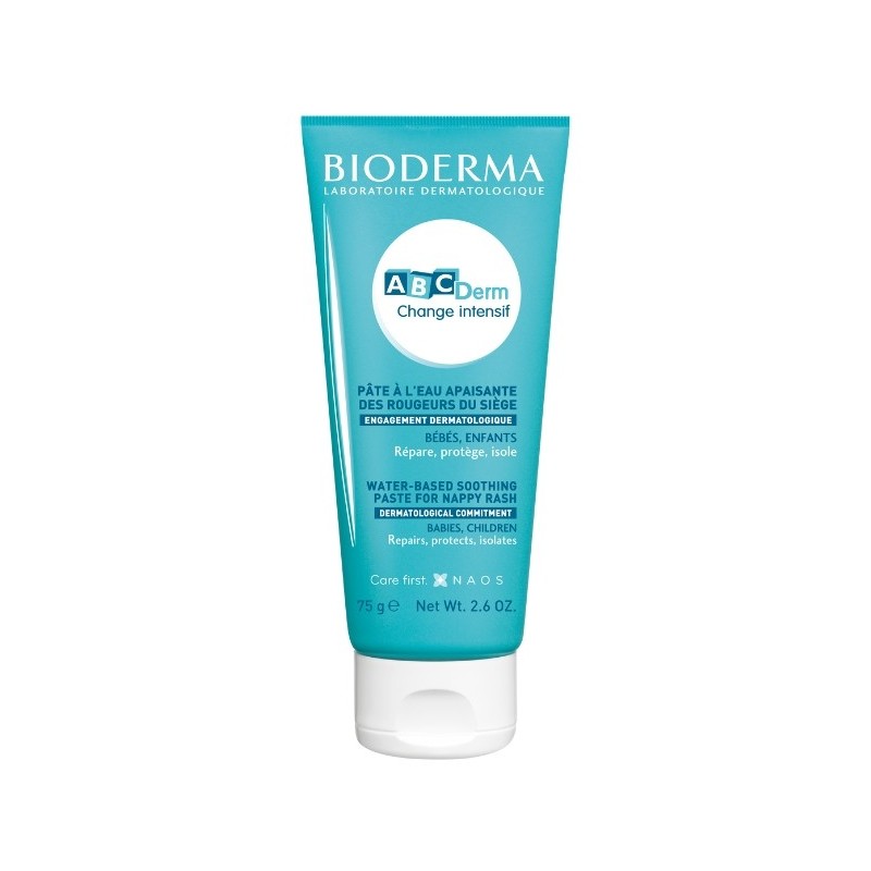 ABCDERM CHANGE INTENSIF 75 G