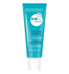ABCDERM PERI-ORAL  40 ML