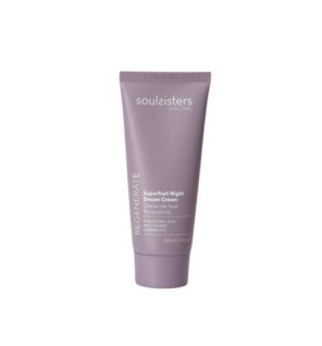 Soul Sisters Crème de Nuit Rénovatrice 100ml Violet