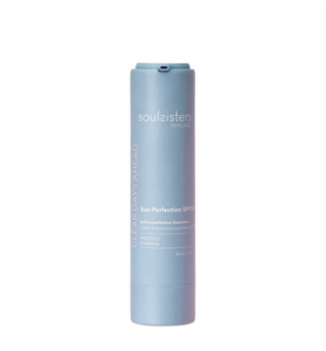 Soul Sisters Creme Solaire Anti-Imperfection SPF50+ 50ml