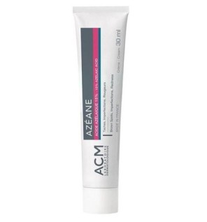 ACM AZÉANE CRÈME Acide Azélaique 15% 30ml