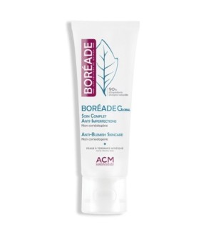 ACM BORÉADE GLOBAL SOIN COMPLET ANTI-IMPERFECTIONS 40ml