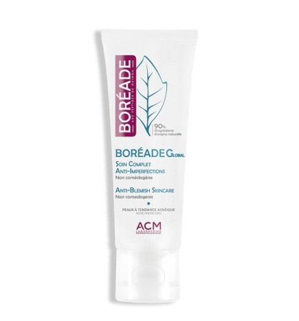 ACM BORÉADE GLOBAL SOIN COMPLET ANTI-IMPERFECTIONS 40ml