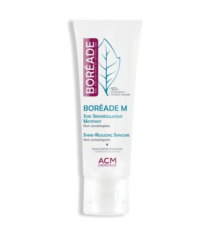 ACM BORÉADE M SOIN SÉBORÉGULATEUR MATIFIANT 40ML