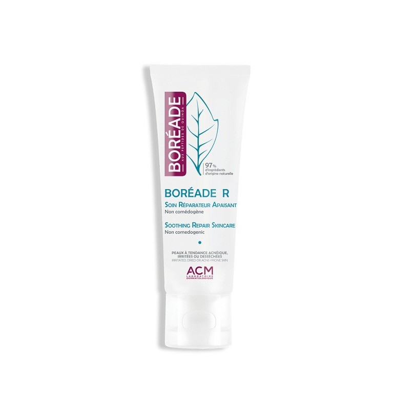 Acm BORÉADE R SOIN RÉPARATEUR APAISANT 40ml