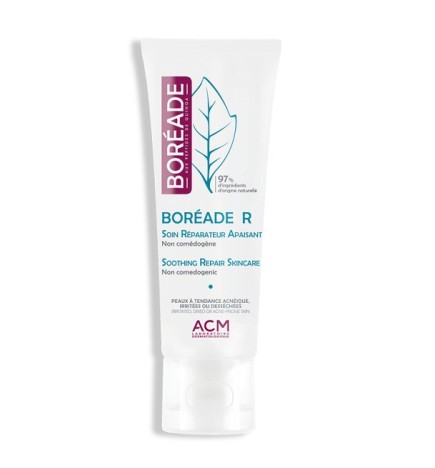 Acm BORÉADE R SOIN RÉPARATEUR APAISANT 40ml