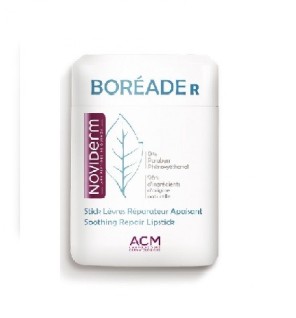 Acm Boreade R stick lèvres Réparateur apaisant 9.2g