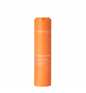 Soul Sisters Creme Solaire Eclaircissante SPF50+ 50ml
