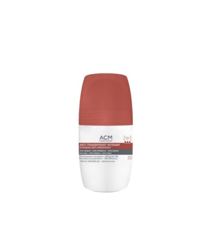 Acm Deodorant Anti-Transpirant Intensif 72H 50 ml