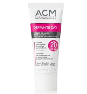 Acm Dépiwhite Day Spf 20 – 40 ml