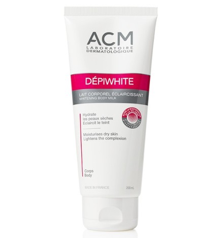 Acm Dépiwhite Lait corps – 200 ml