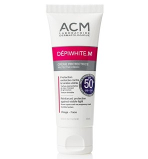 Acm Dépiwhite M Spf 50+ – 40 ml