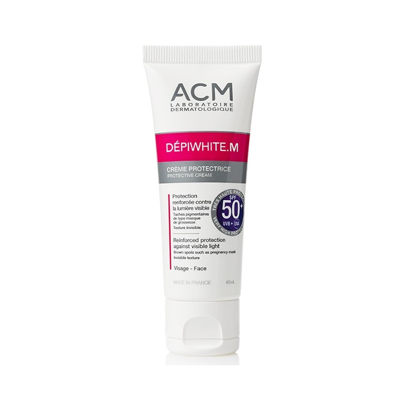 Acm Dépiwhite M Spf 50+ – 40 ml