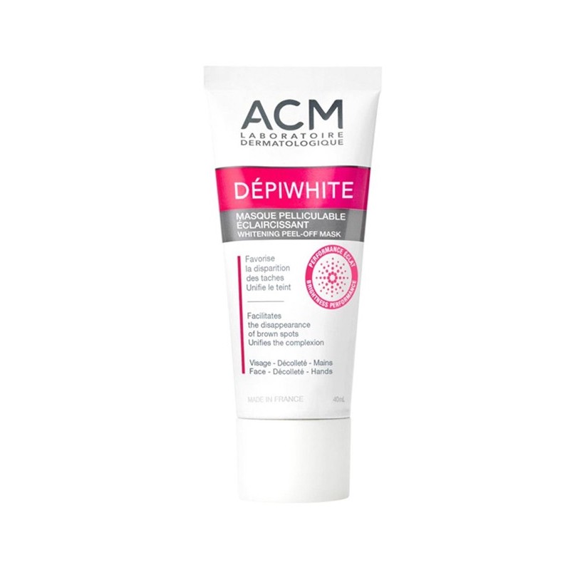 Acm Dépiwhite Masque – 40 ml