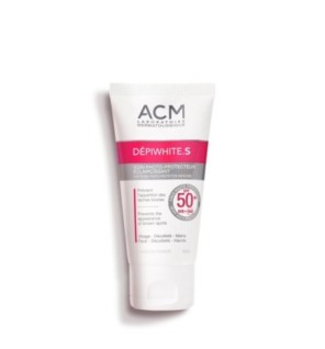 Acm Dépiwhite S Spf 50+ – 50 ml