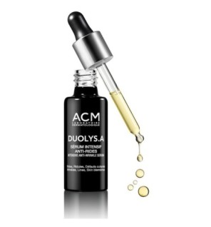 Acm Duolys .A Serum intensif Anti-Rides 30ml