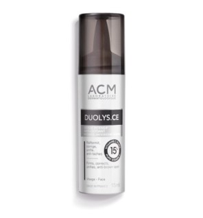 ACM DUOLYS CE Sérum SÉRUM INTENSIF ANTI-OXYDANT