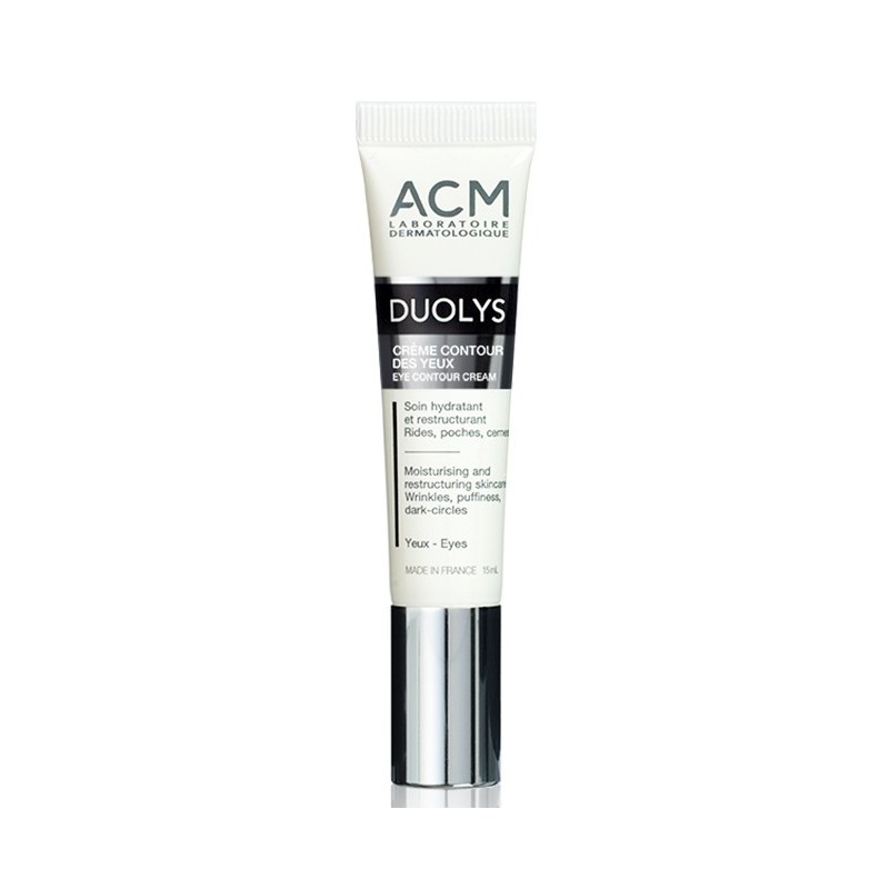 Acm Duolys Contour des yeux – 15 ml