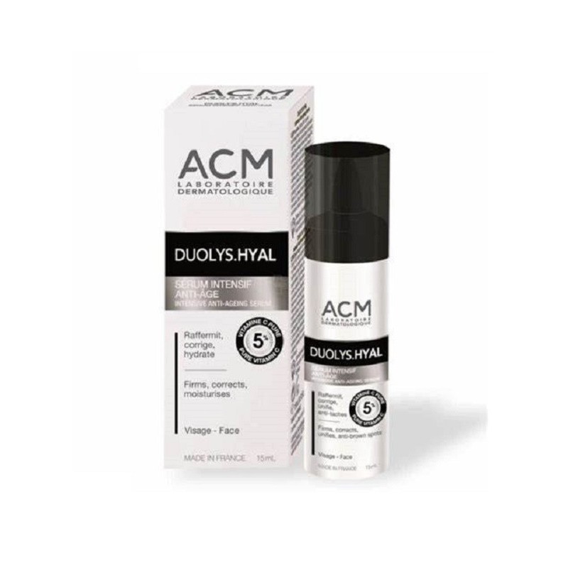 ACM Duolys Hyal Serum Anti-Age