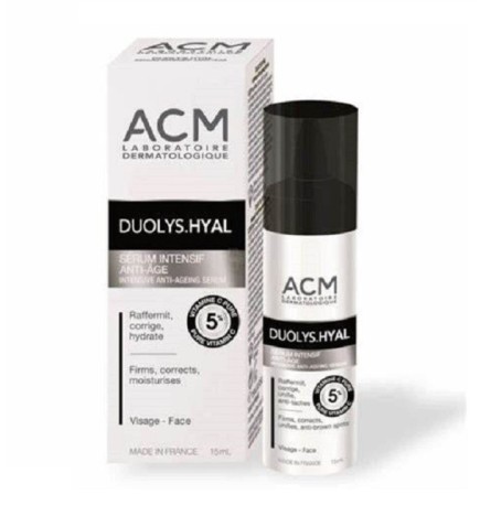 ACM Duolys Hyal Serum Anti-Age