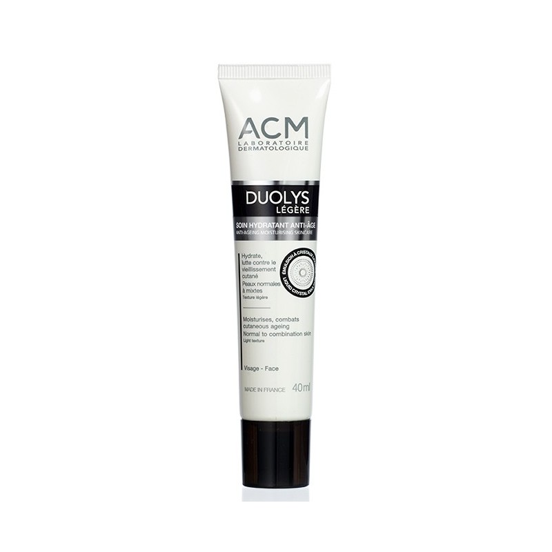 Acm Duolys Légère – 40 ml