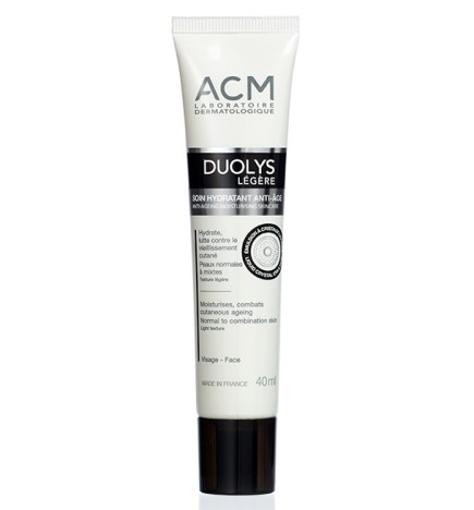 Acm Duolys Légère – 40 ml