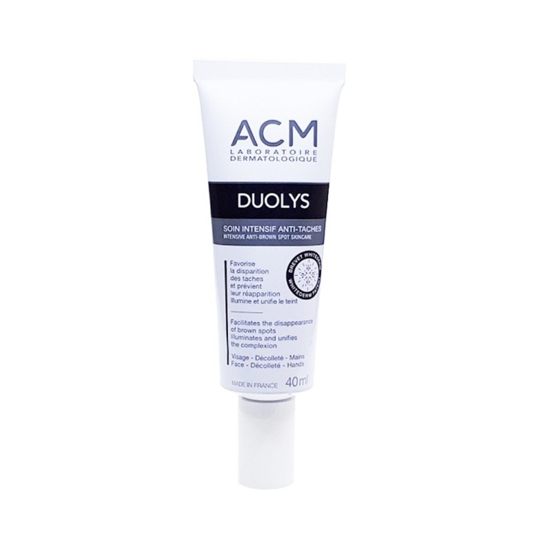 Acm Duolys Soin Intensif Anti-tâches – 40 ml
