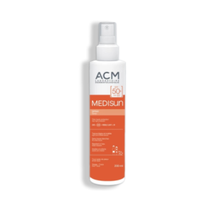 Acm Medisun Spray Spf50+ 200ml