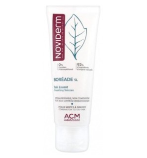 Acm Noviderm Boréade SL Soin lissant – 40 ml