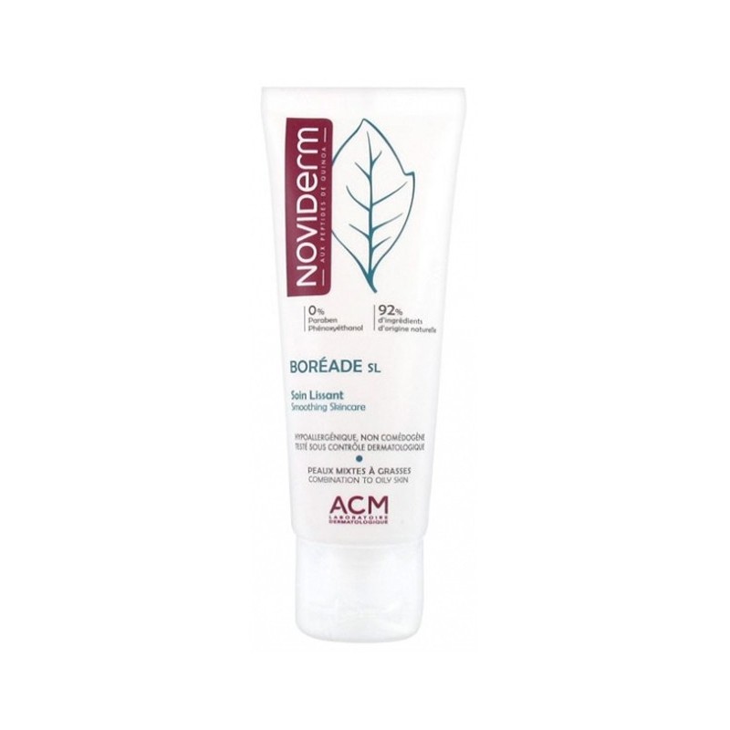 Acm Noviderm Boréade SL Soin lissant – 40 ml