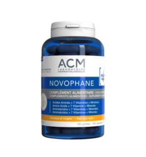 ACM Novophane Anti-Chute 180 Gelules