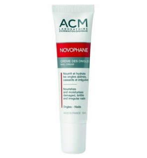 Acm Novophane Crème des ongles – 15 ml