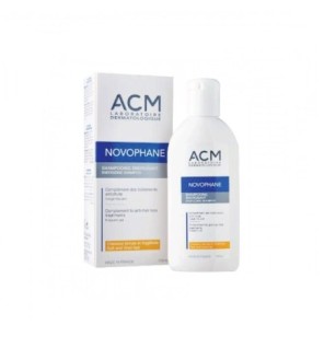 Acm Novophane Shampooing énergisant – 200 ml