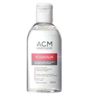 Acm ROSAKALM Eau micellaire nettoyante – 250 ml