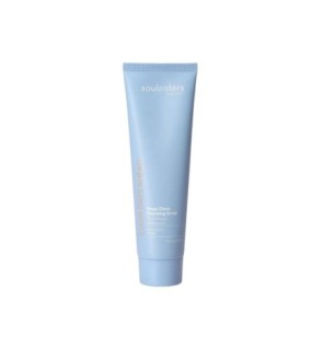Soul Sisters Gommage Nettoyant Anti-Imperfection 150ml Bleu