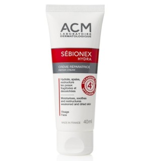 Acm Sébionex Hydra crème – 40 ml