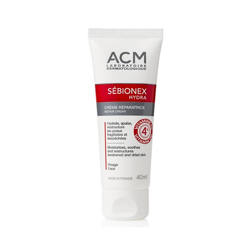 Acm Sébionex Hydra crème – 40 ml