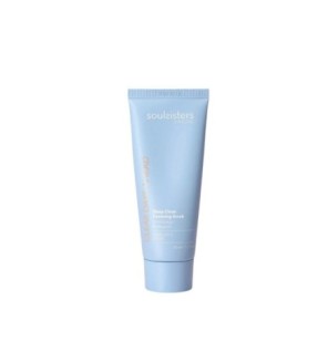 Soul Sisters Gommage Nettoyant Anti-Imperfection 50ml Bleu