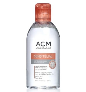 Acm Sensitelial Lotion micellaire – 250 ml